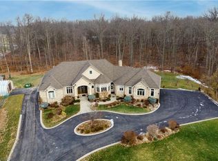 340 Golf Club Rd, Hamilton, ON L0R 1P0