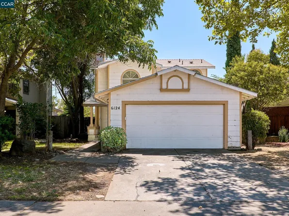 6124 Pomegranate Ave, Sacramento, CA 95823