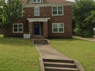 1912 Colcord Ave, Waco, TX 76707