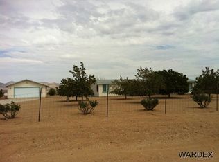 3640 N Salt Rd, Golden Valley, AZ 86413