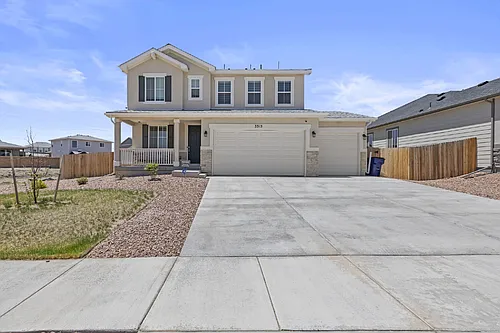 3315 Bella Luna Dr Photo 1