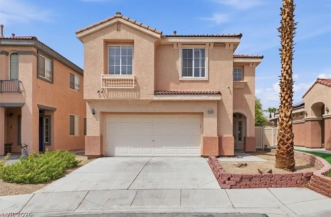 Turkey Ridge Ct, North Las Vegas — Photo 1