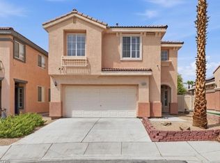 4506 Turkey Ridge Ct, North Las Vegas, NV 89031