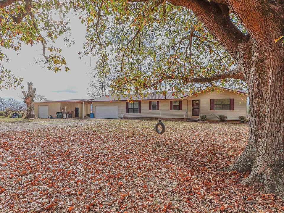 2530 Sfc 867, Palestine, AR 72372 Zillow