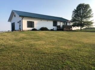 30893 Wheat Ave, Milton, IA 52570