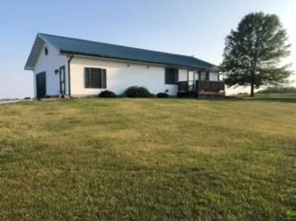 30893 Wheat Ave, Milton, IA 52570