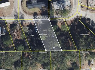 3539 Sundown Rd, Tallahassee, FL 32305