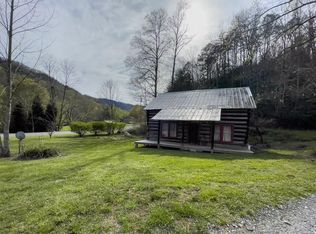 468 Upper Sawyers Crk, Robbinsville, NC 28771