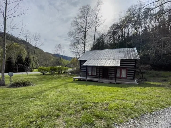 468 Upper Sawyers Crk, Robbinsville, NC 28771