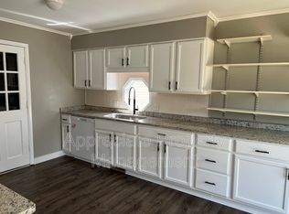 2503 S Regina Ave, Springfield, MO 65807