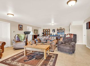 3293 County Road 215, Westcliffe, CO 81252