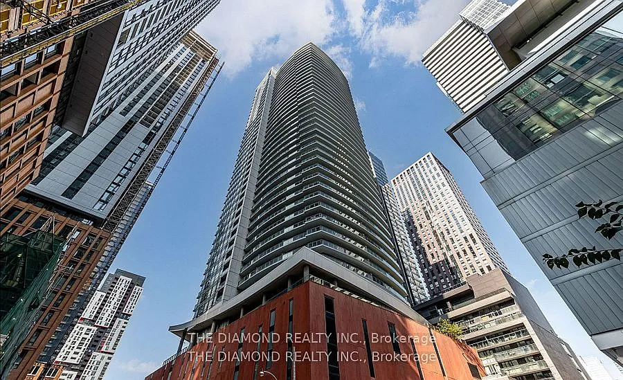 1 bed, $2,700 — Photo 1