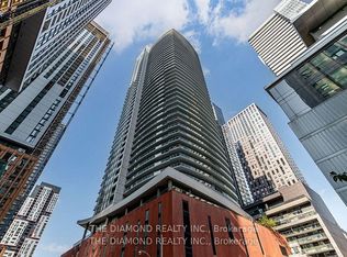 21 Widmer St UNIT 4208, Toronto, ON M5V 0B8