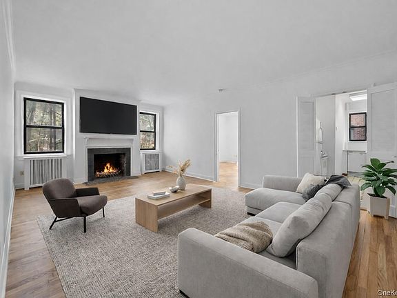 2nd image of 68 E Hartsdale Avenue #4E