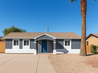 240 N Monte Vista St, Chandler, AZ 85225