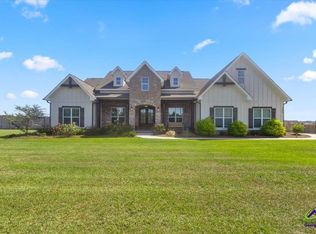 162 Talton Rd, Kathleen, GA 31047