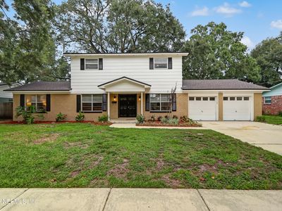 8837 RUNNYMEADE Road, Jacksonville, FL, 32257