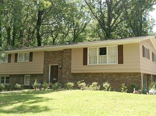 2708 Firethorn Dr, Tuscaloosa, AL 35404