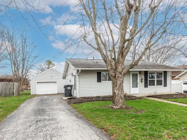 150 Valley View Dr, Johnstown, OH 43031