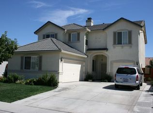 9664 Harvest View Way, Sacramento, CA 95827