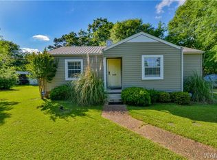 309 Orange St, Tuscaloosa, AL 35401