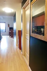 Rented by New York Residence