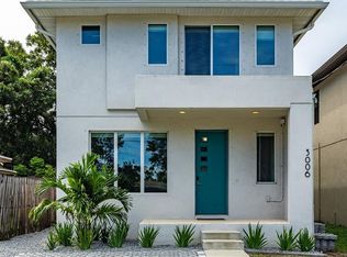 3006 W Beach St, Tampa, FL 33607