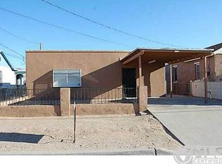 330 Vista Hill Dr, El Paso, TX 79922