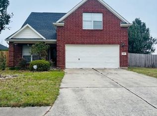 23915 Floragate Dr, Spring, TX 77373