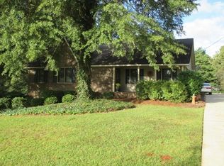 117 David Dr, Thomaston, GA