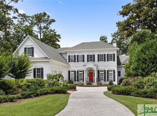 9 Spring Marsh Cir, Savannah, GA 31411