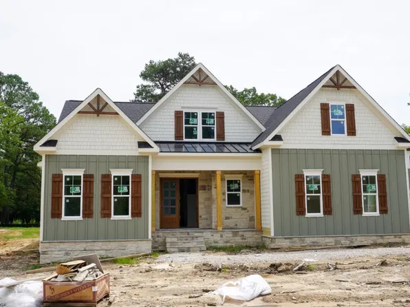 2524 Rosslare Pond Trl, Wendell, NC 27591