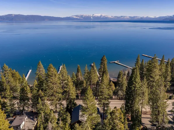 1365 N Lake Blvd, Tahoe City, CA 96145