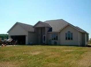 E2935 Rockledge Rd, Casco, WI 54205