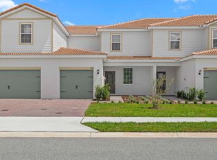 Bay Plan, Noah Estates at Tuscany Preserve, Poinciana, FL 34759