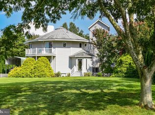 6324 S Point Rd, Berlin, MD 21811