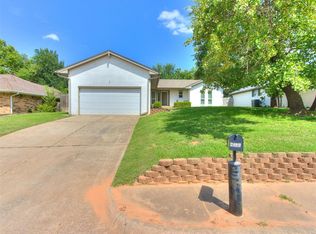 2000 Willow Creek Rd, Edmond, OK 73013