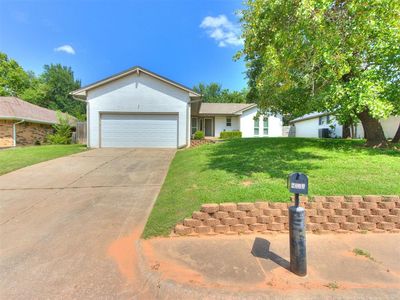 2000 Willow Creek Rd, Edmond, OK, 73013