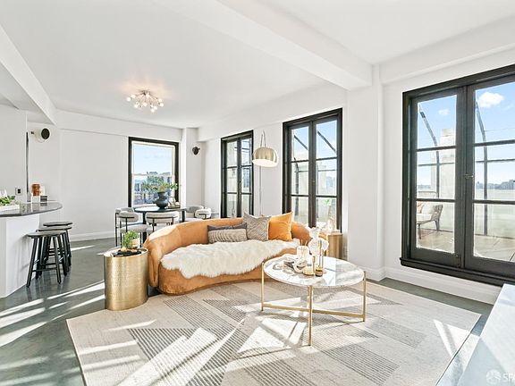3rd image of 631 Ofarrell St APT 1606