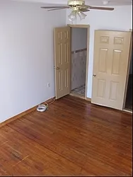 Rented by Francis Castoria LREB