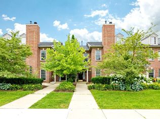 3360 Endsleigh Ln, Ypsilanti, MI