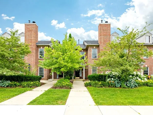 3360 Endsleigh Ln, Ypsilanti, MI 48197