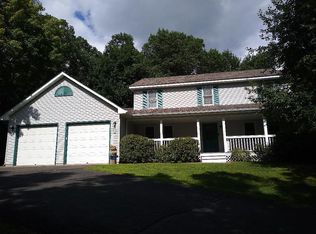 692 Mindy Creek Ln, Saint Croix Falls, WI 54024