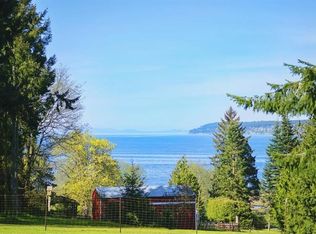 385 Gardiner Beach Rd, Sequim, WA 98382