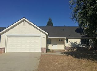 6072 N Mitre Ave, Fresno, CA 93722
