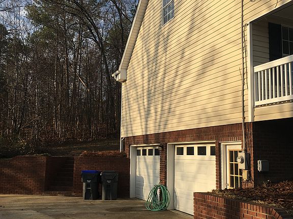 2 Car Garage
