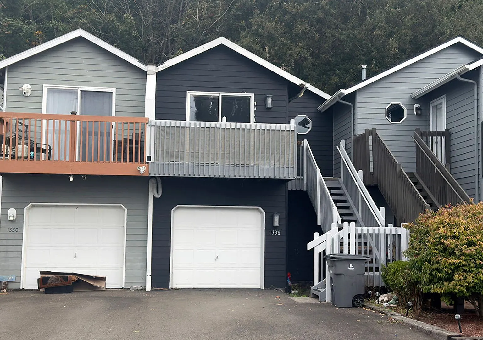 1336 Olney Ave, Astoria, OR 97103 — Photo 1