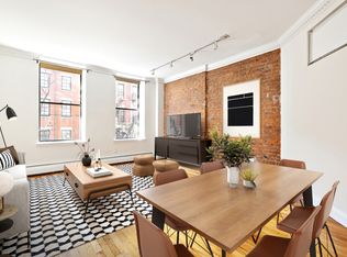 231 E 13th St #5E, New York, NY 10003