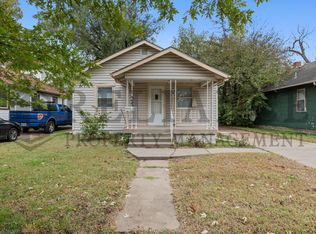 222 S Edwards Ave, Wichita, KS 67213