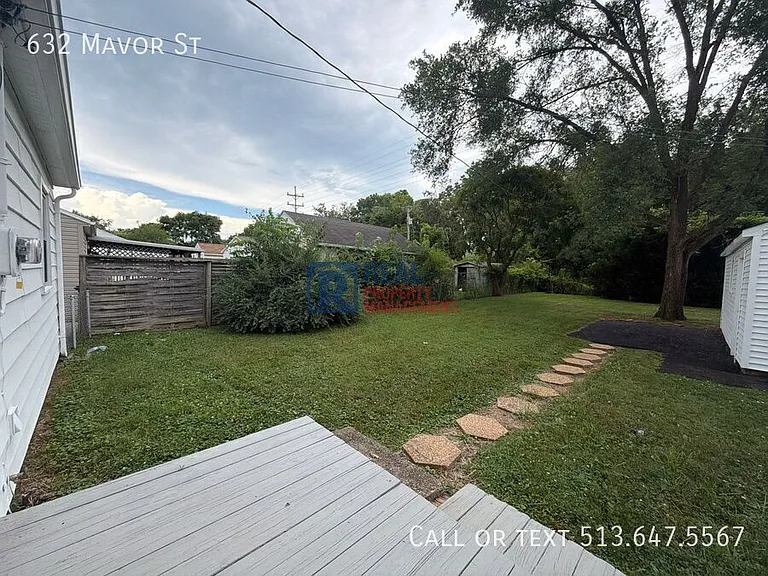 632 Mavor St — Photo 16